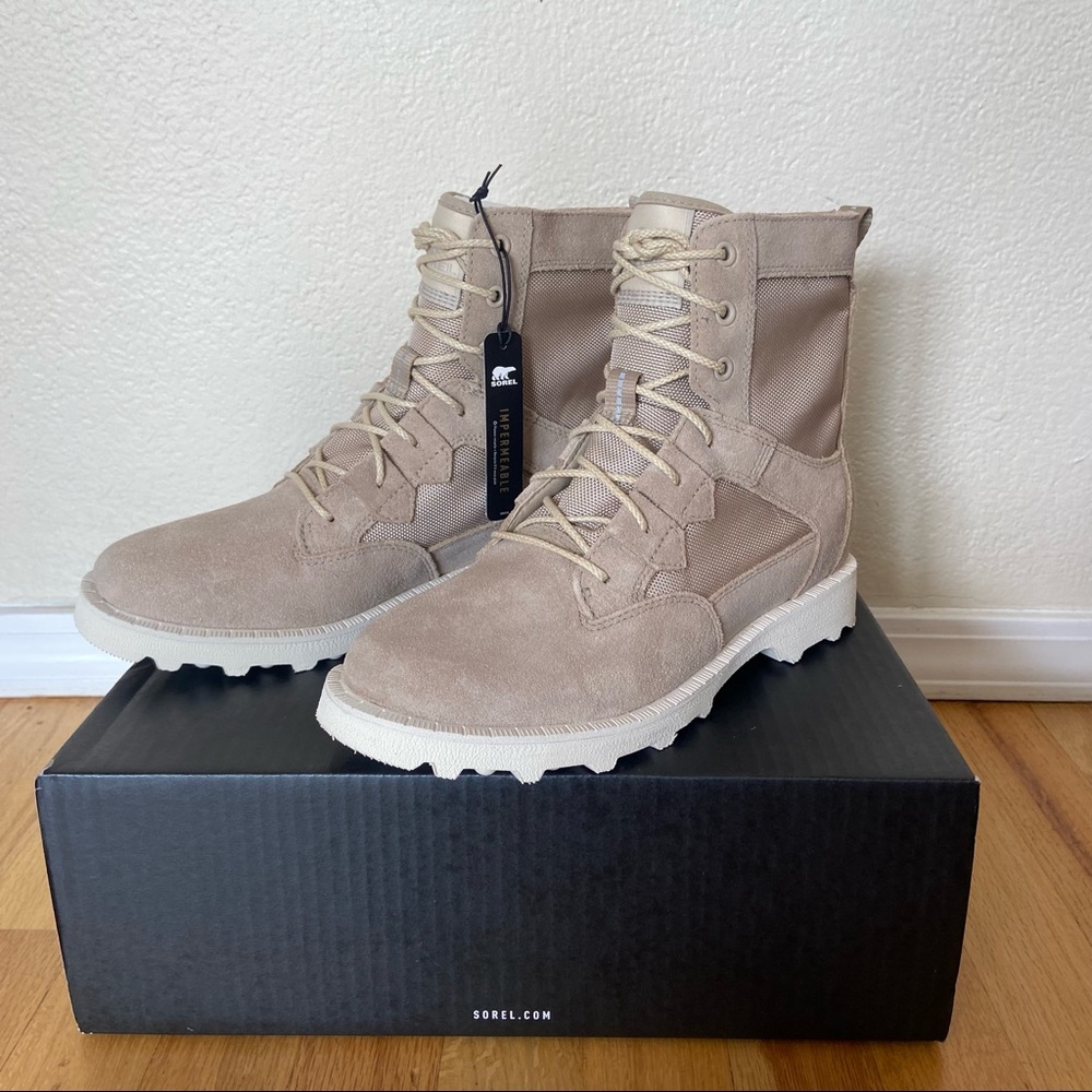Caribou OTM Bootie